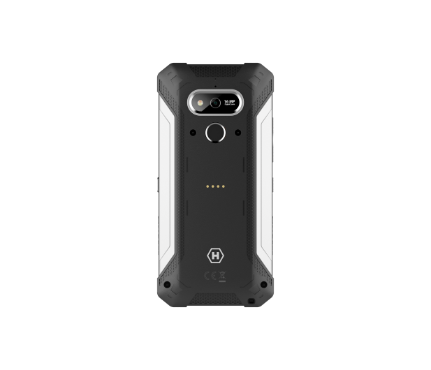 myPhone Hammer Explorer 3/32GB Srebrny - 525264 - zdjęcie 3